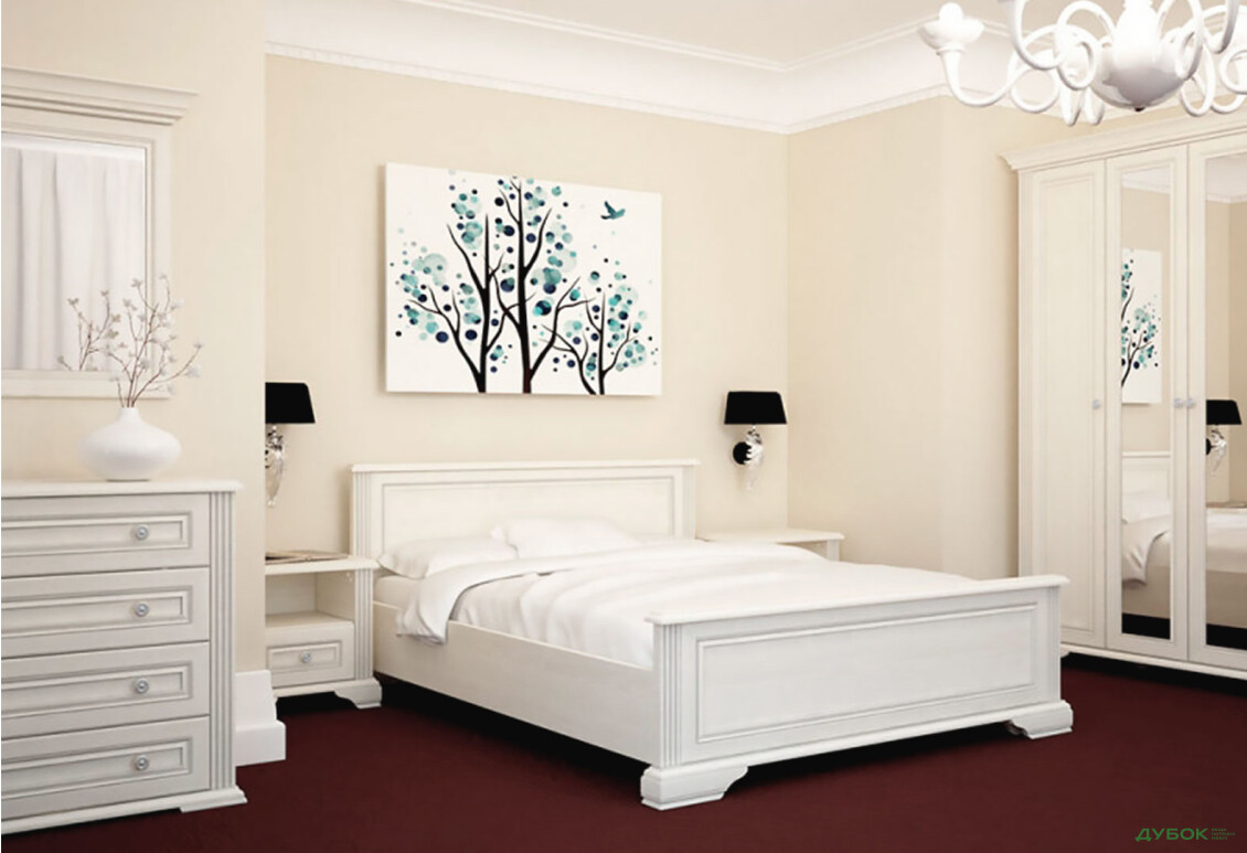 Зображення 7 - Модульна система Вайт (нові направляючі) Гербор