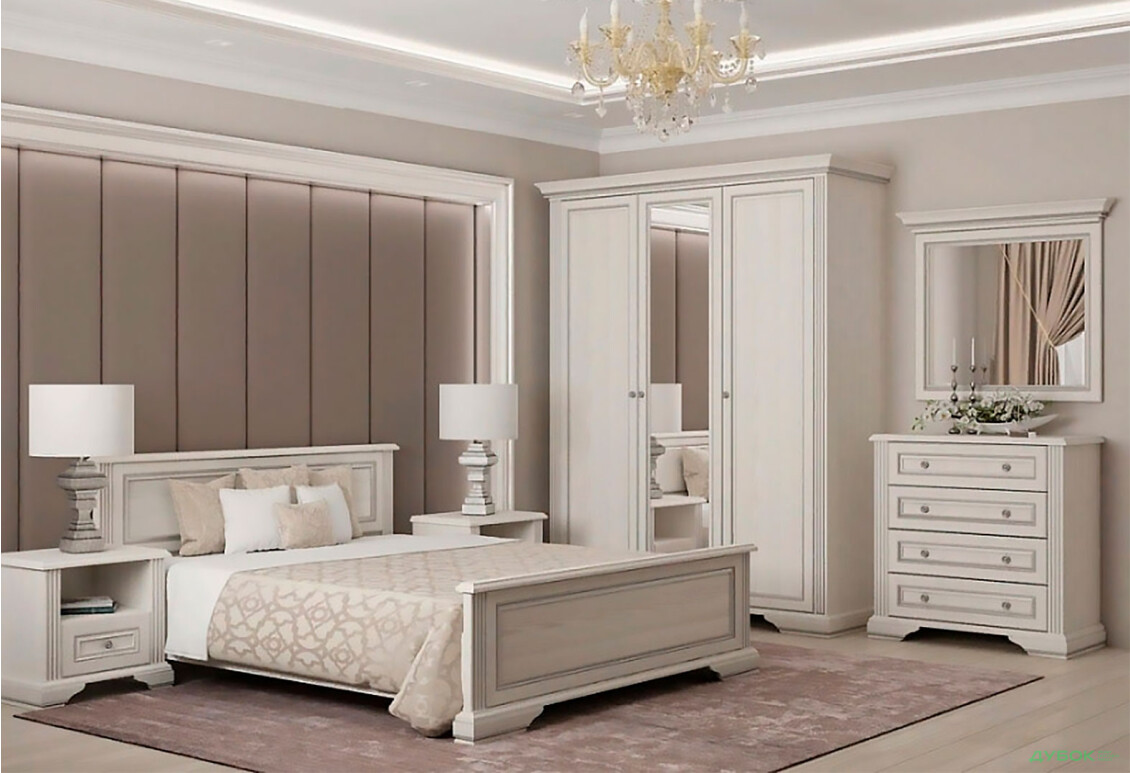 Модульна система Вайт (нові направляючі) Гербор