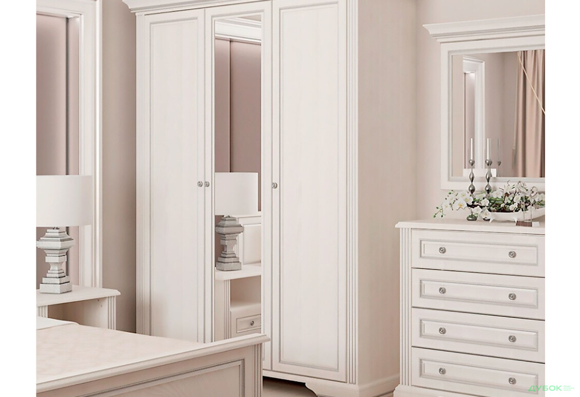 Зображення 2 - Модульна система Вайт (нові направляючі) Гербор