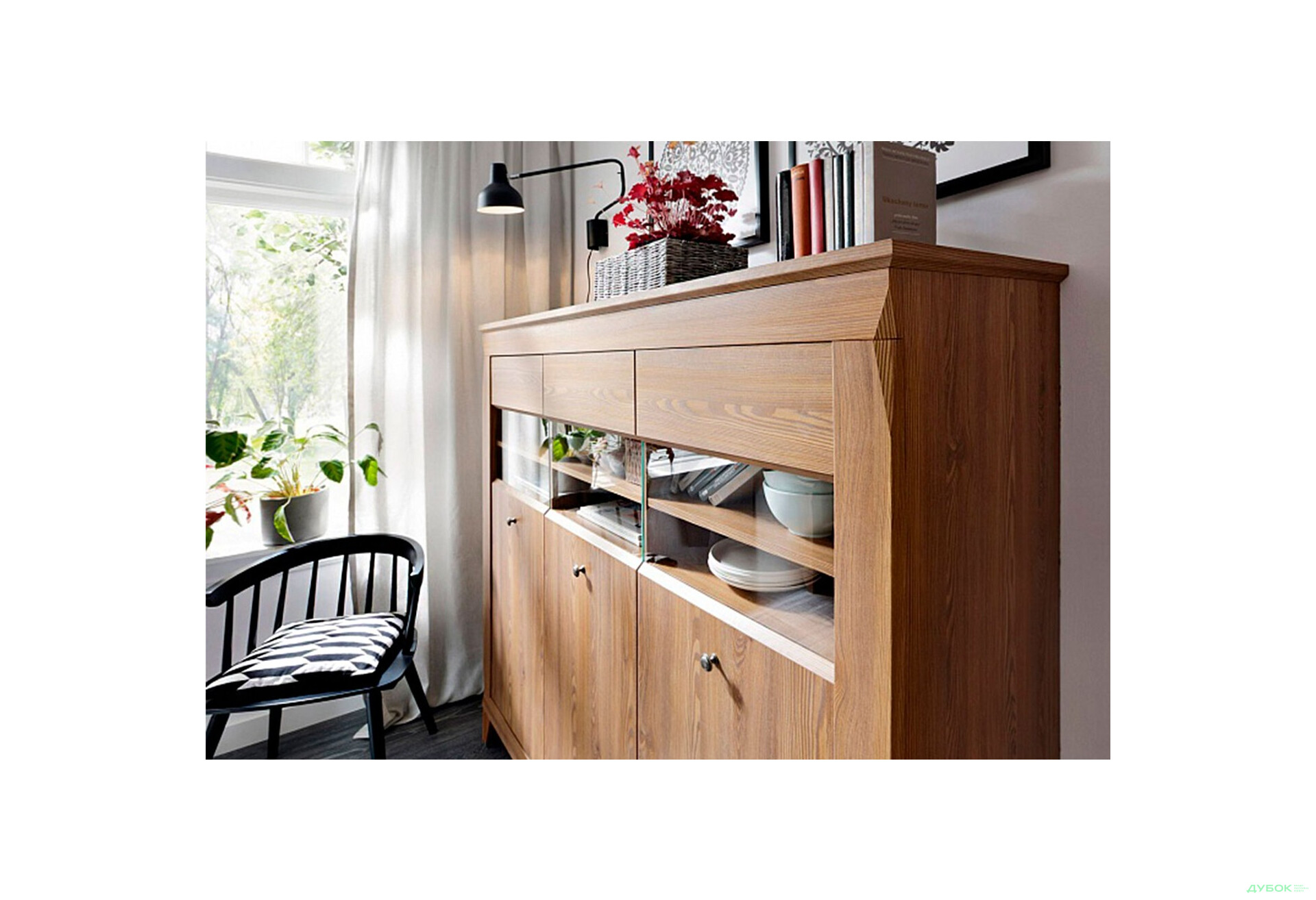 Зображення 7 - Модульна система Граф (нові направляючі) Гербор