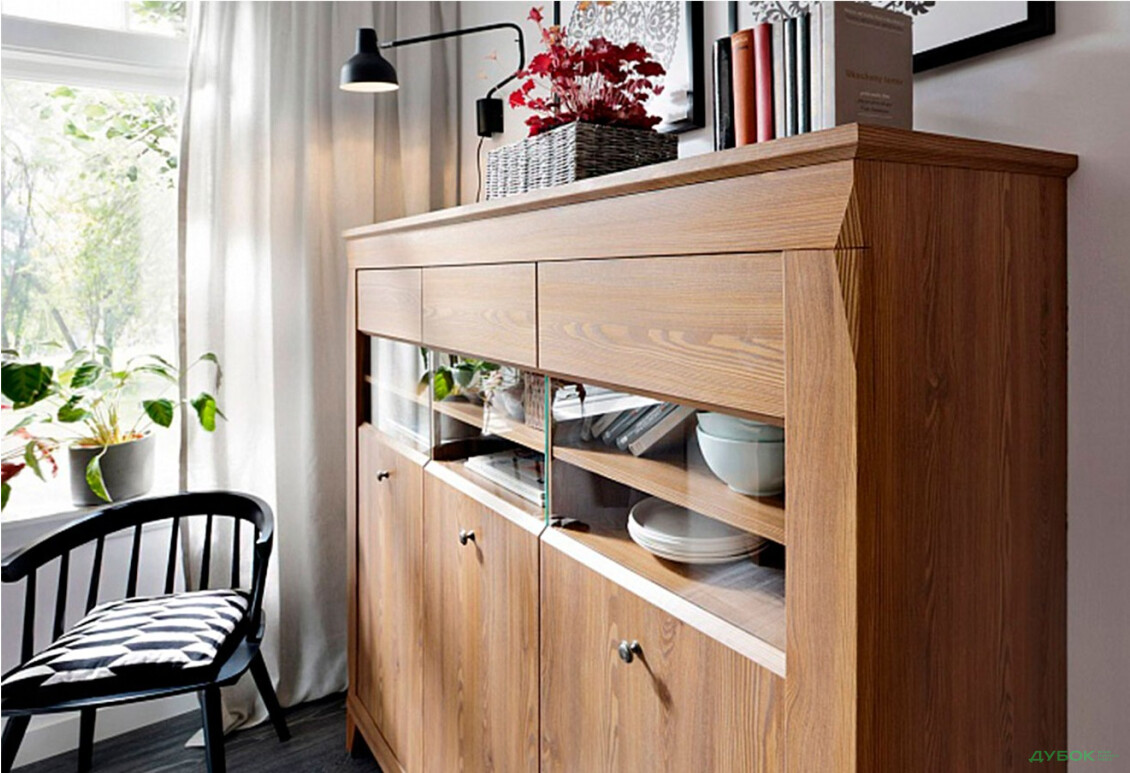 Зображення 7 - Модульна система Граф (нові направляючі) Гербор