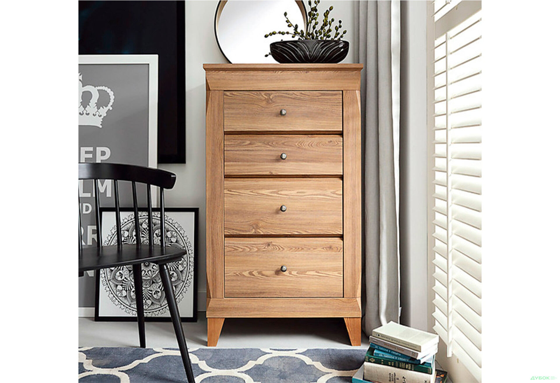 Зображення 10 - Модульна система Граф (нові направляючі) Гербор