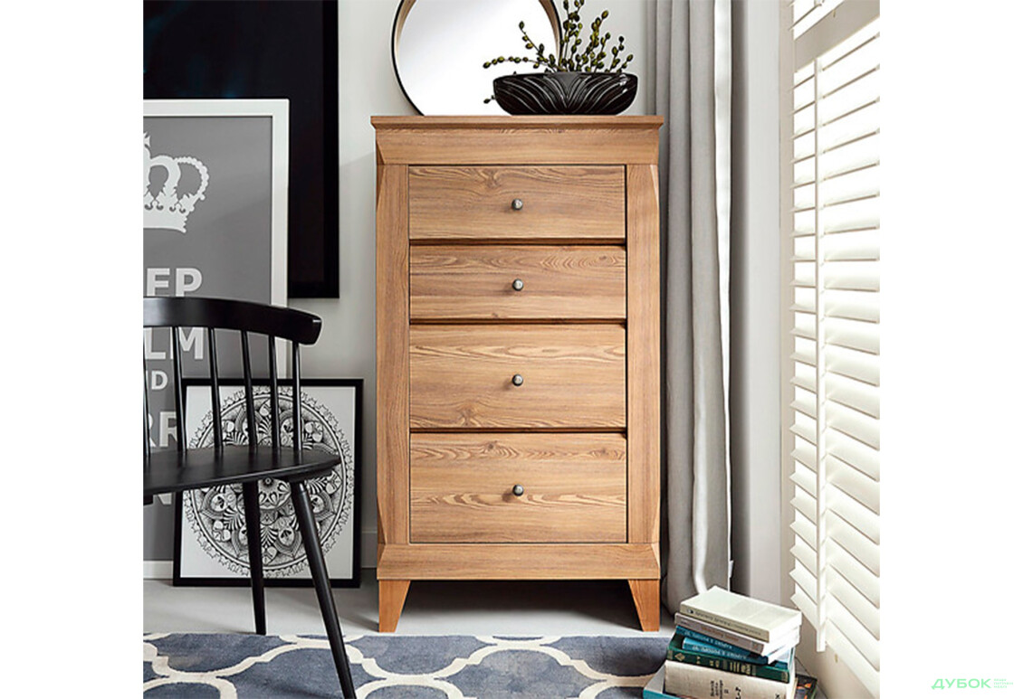 Зображення 10 - Модульна система Граф (нові направляючі) Гербор