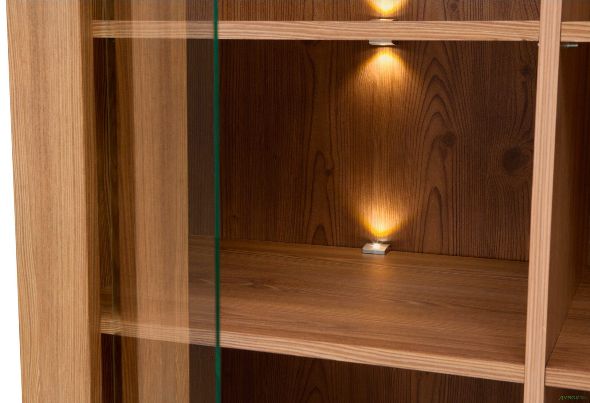 Зображення 11 - Модульна система Граф (нові направляючі) Гербор