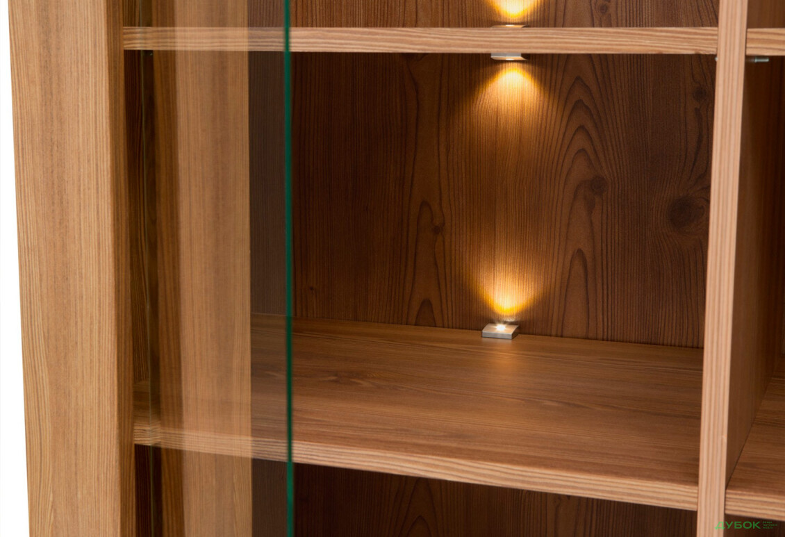 Зображення 11 - Модульна система Граф (нові направляючі) Гербор