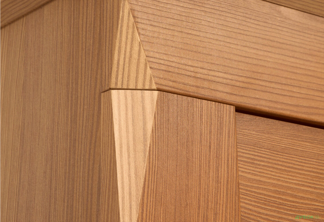 Зображення 13 - Модульна система Граф (нові направляючі) Гербор