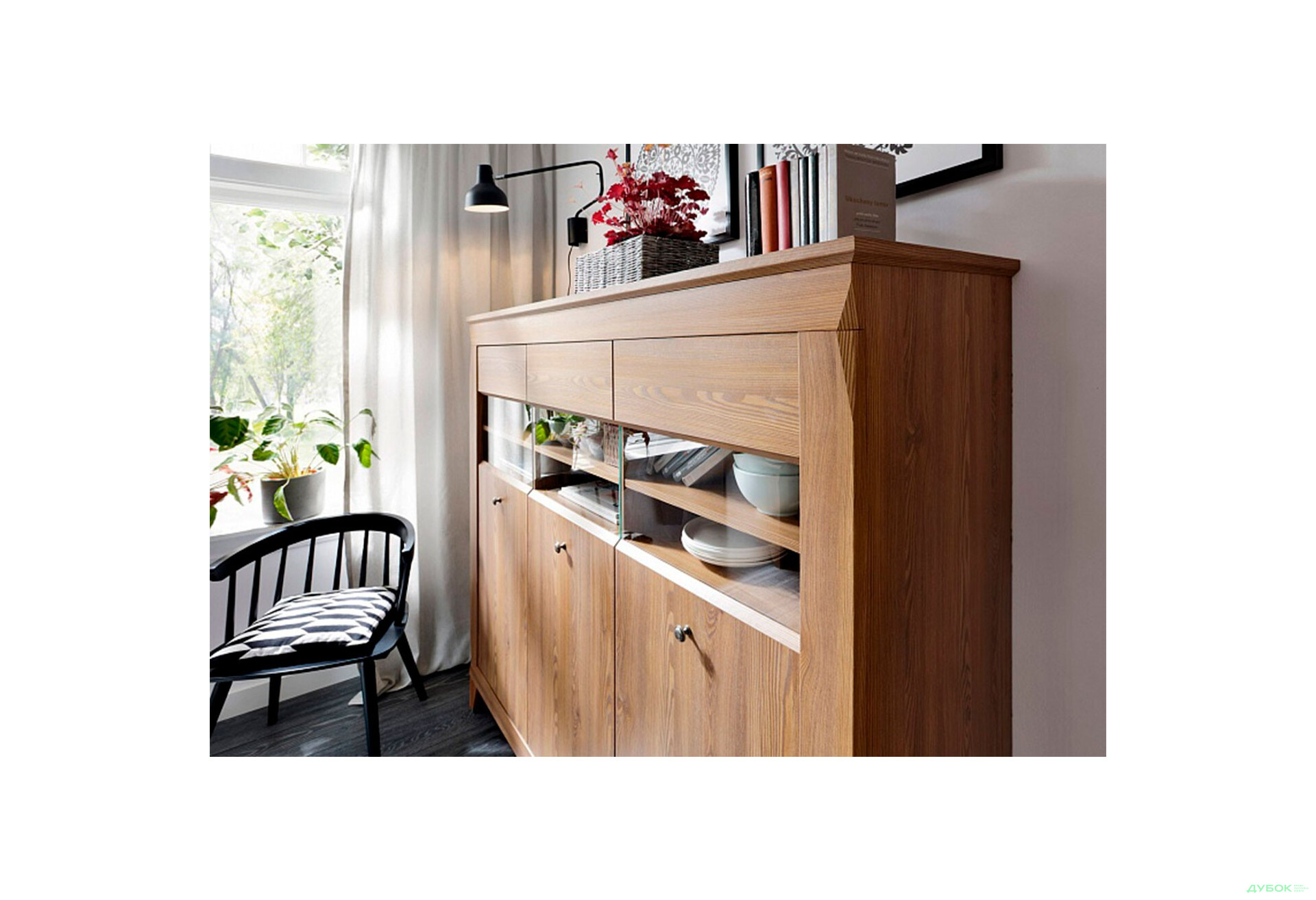 Зображення 2 - Модульна система Граф (нові направляючі) Гербор