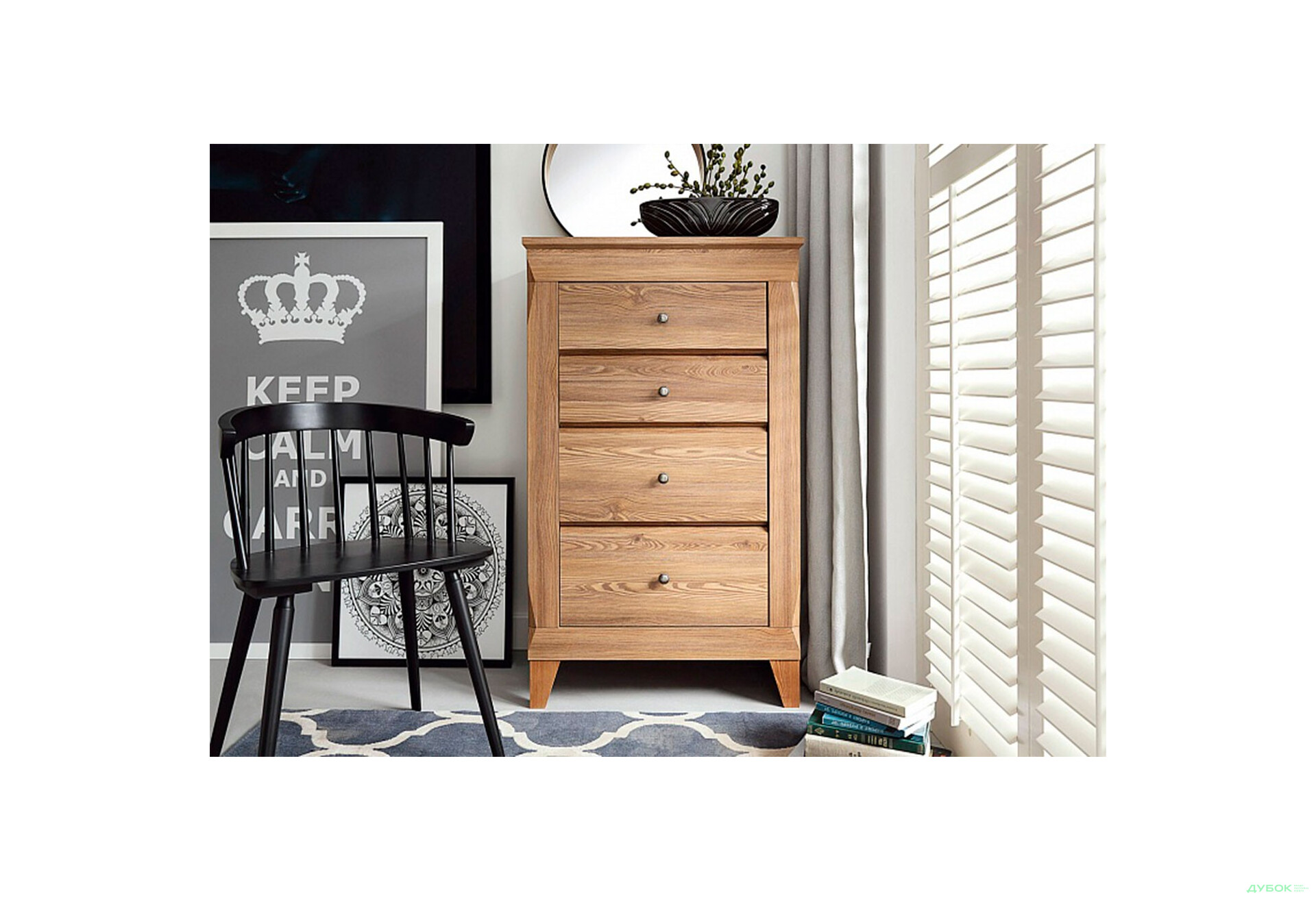 Зображення 3 - Модульна система Граф (нові направляючі) Гербор