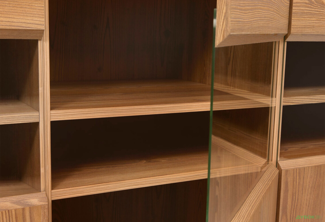 Зображення 4 - Модульна система Граф (нові направляючі) Гербор