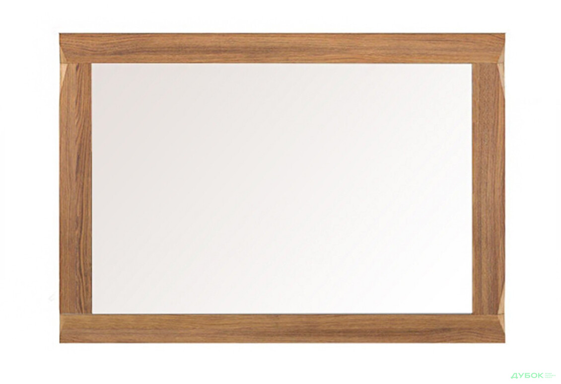 Дзеркало LUS108 Граф (нові направляючі) Гербор