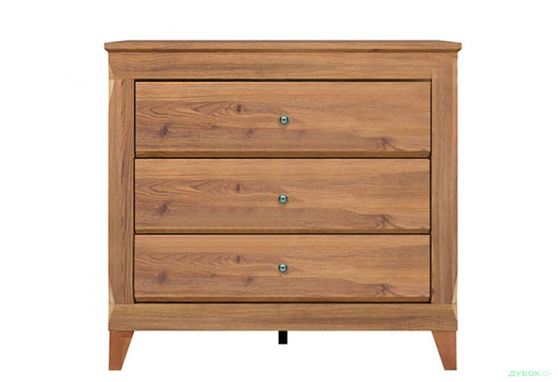 Комод KOM3S Граф (нові направляючі) Гербор