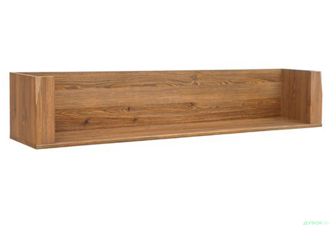 Зображення 3 - Полиця POL 150 Граф (нові направляючі) Гербор