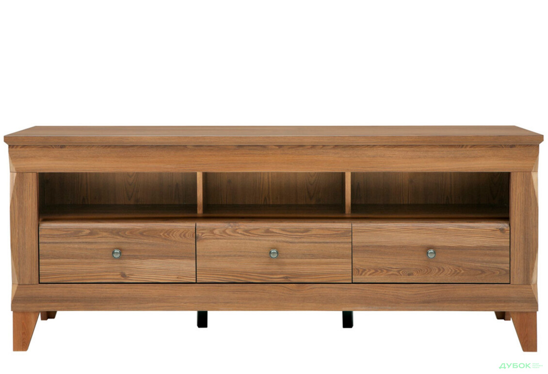 Тумба RTV3S Граф (нові направляючі) Гербор