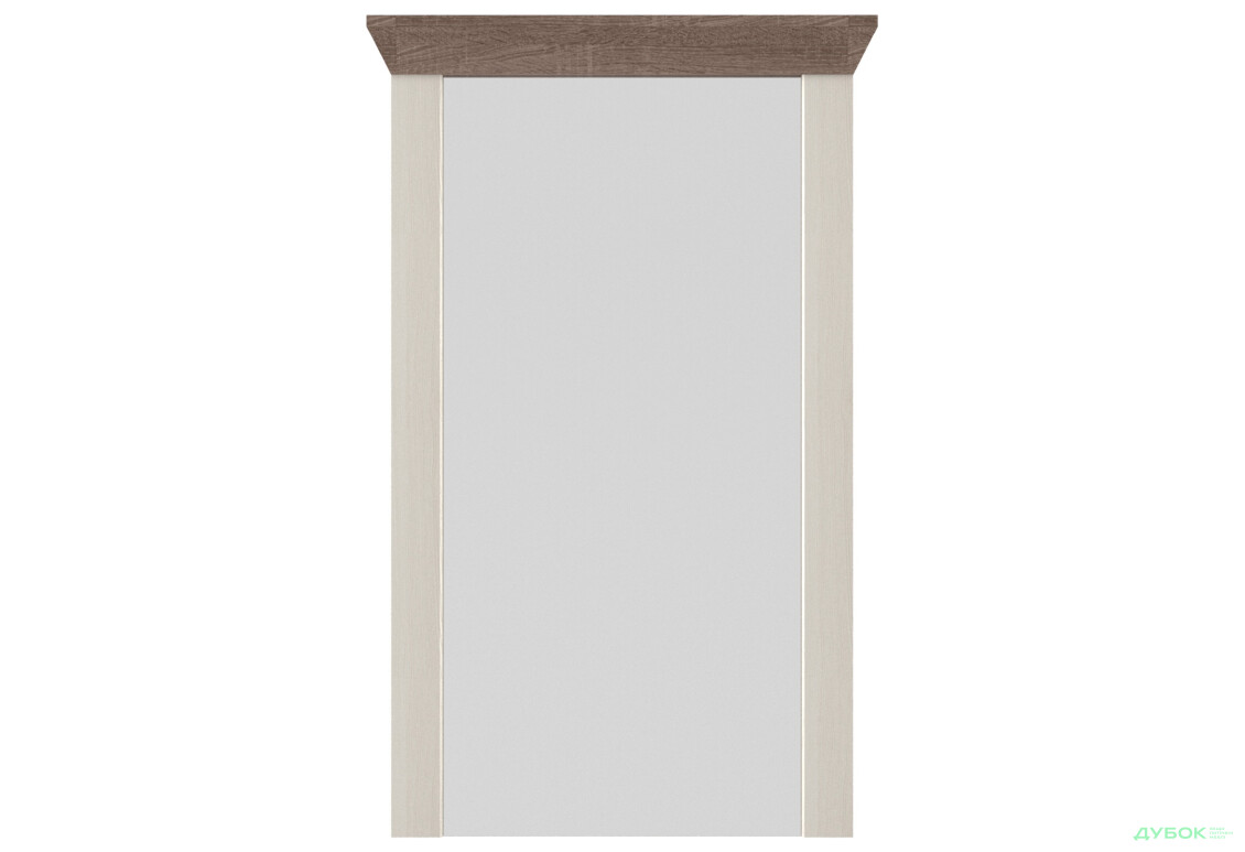 Дзеркало LUS68 Марсель Нові направляючі Гербор - Зображення 1 Зображення 1 - Дзеркало LUS68 Марсель Нові направляючі Гербор