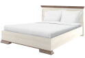 Зображення 1 - Ліжко Гербор Марсель (без вкладу) 160х200 см, ясен сніжний