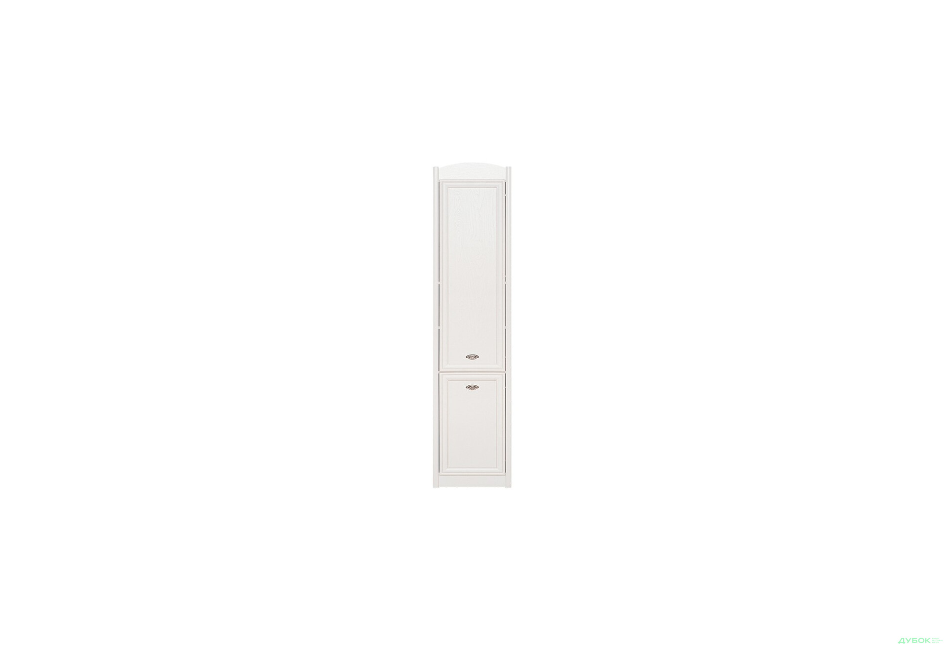 Зображення 1 - Пенал REG2DL Салерно Нові направляючі Гербор