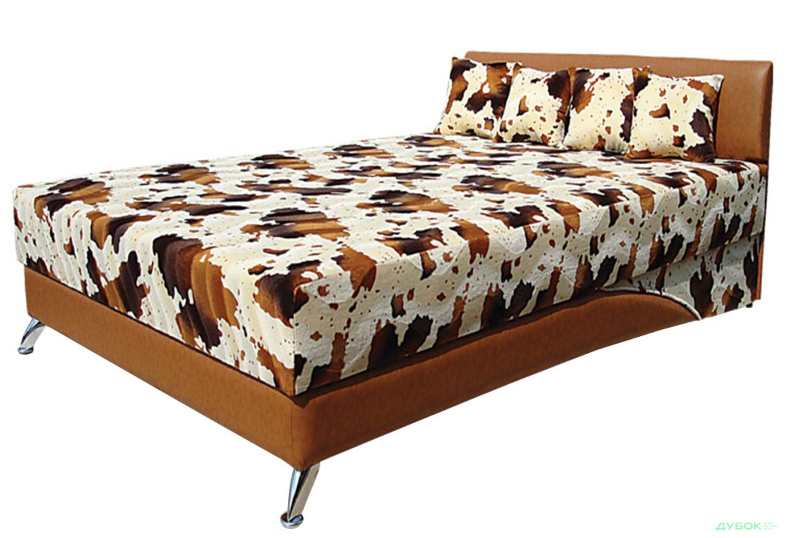 Кровать Сафари 90 (с матрасом типа ламель и пруж. механизмом) Вика - Изображение 4 Изображение 4 - Кровать Сафари 90 (с матрасом типа ламель и пруж. механизмом) Вика