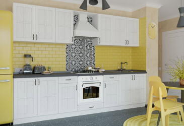 Модульна кухня Модена Декор VIP-master