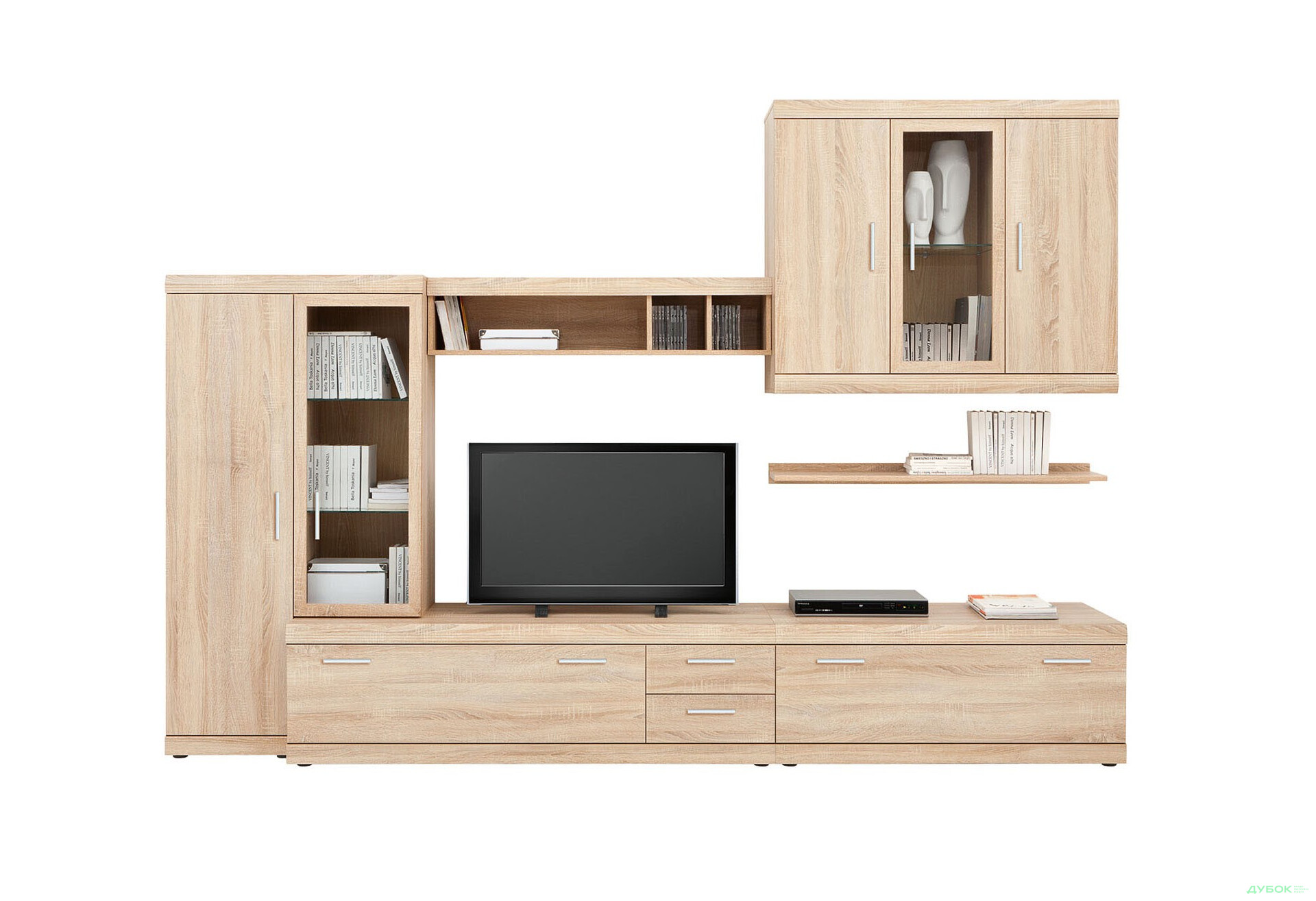 Изображение 2 - Гостиная Имперор Gerbor холдинг