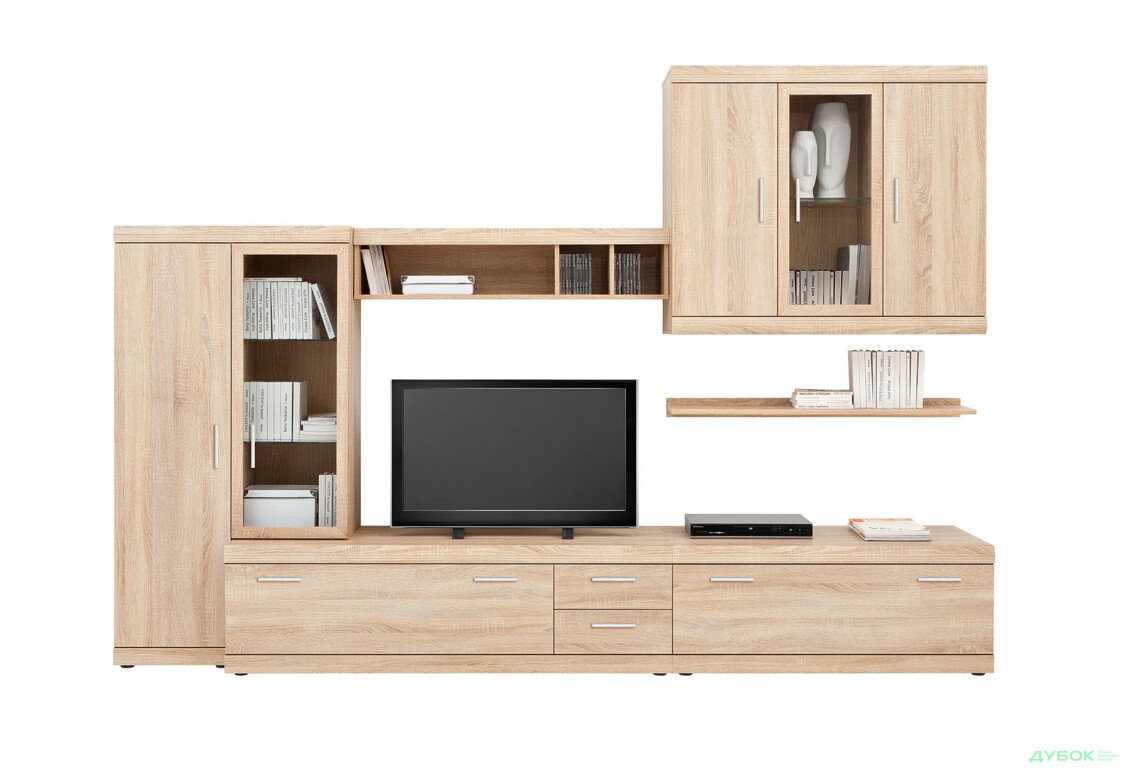 Изображение 2 - Гостиная Имперор Gerbor холдинг