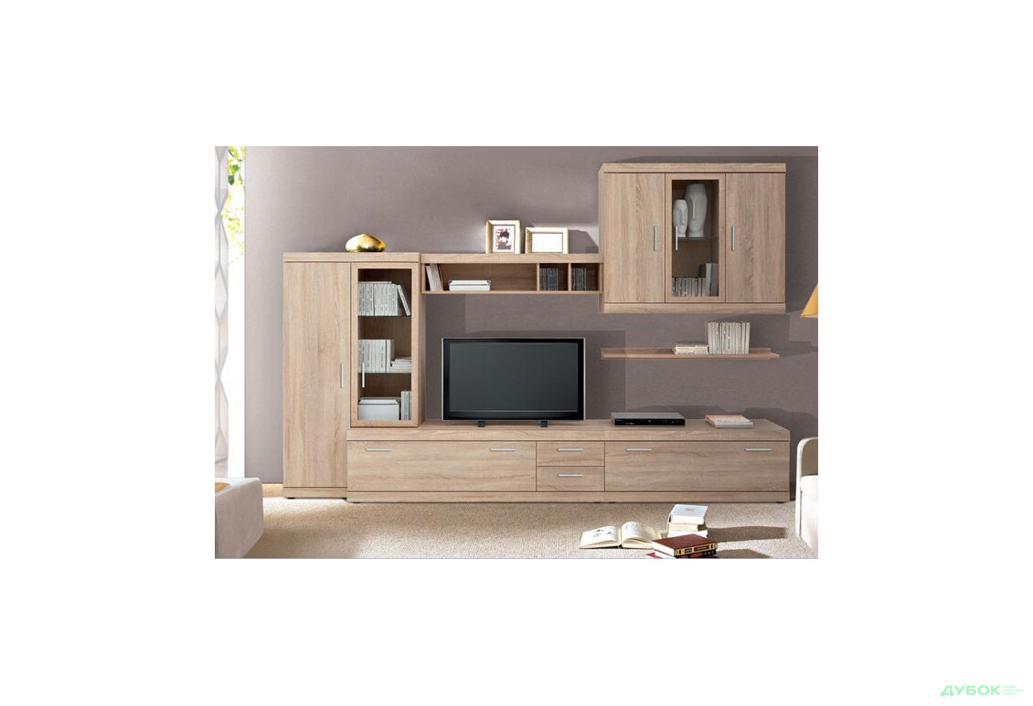 Изображение 3 - Гостиная Имперор Gerbor холдинг