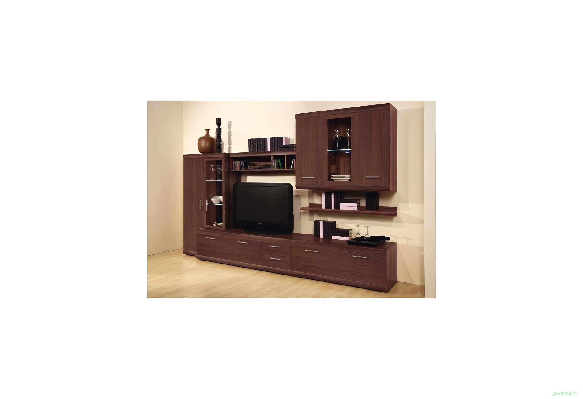 Изображение 1 - Гостиная Имперор Gerbor холдинг