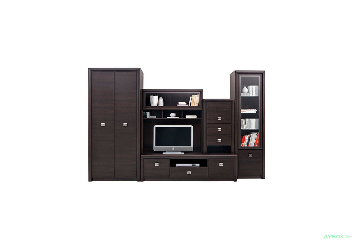 Гостиная Петио Gerbor холдинг