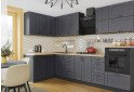 Зображення 4 - Модульна кухня Модена Декор Люкс VIP-master