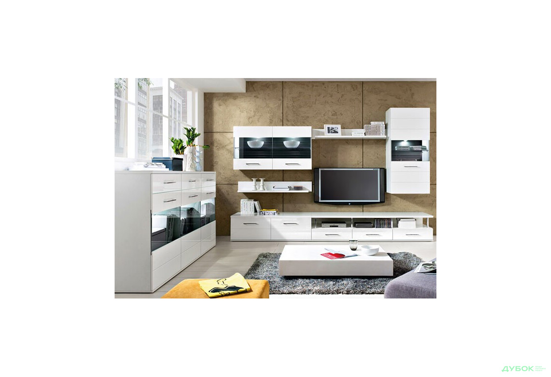 Изображение 4 - Модульная гостиная Авила / Avila ВМК