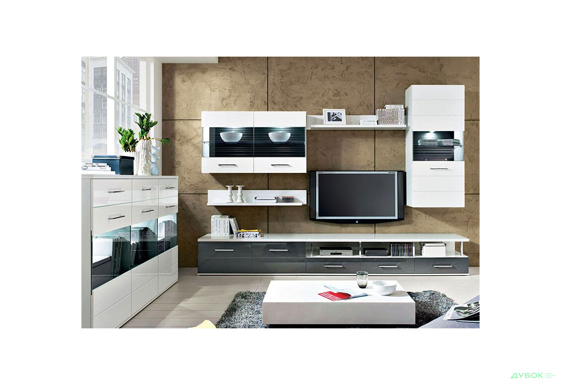 Модульная гостиная Авила / Avila ВМК