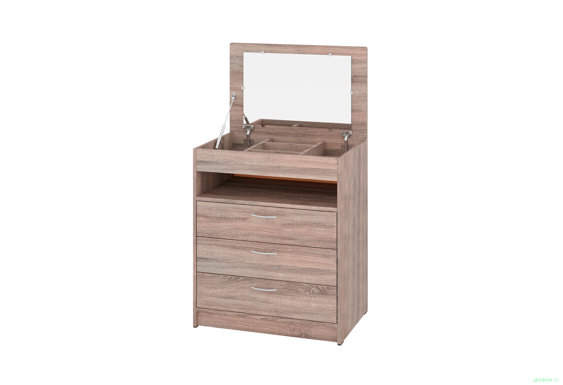 Изображение 2 - Трюмо 4 Пехотин