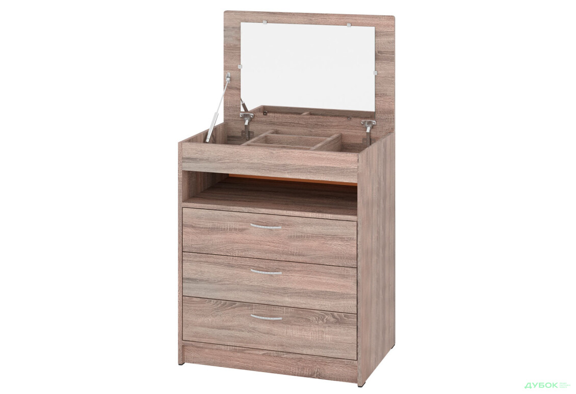 Трюмо 4 Пехотин - Изображение 2 Изображение 2 - Трюмо 4 Пехотин