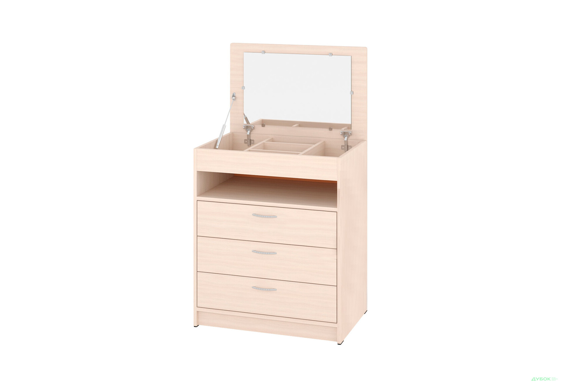 Изображение 1 - Трюмо 4 Пехотин