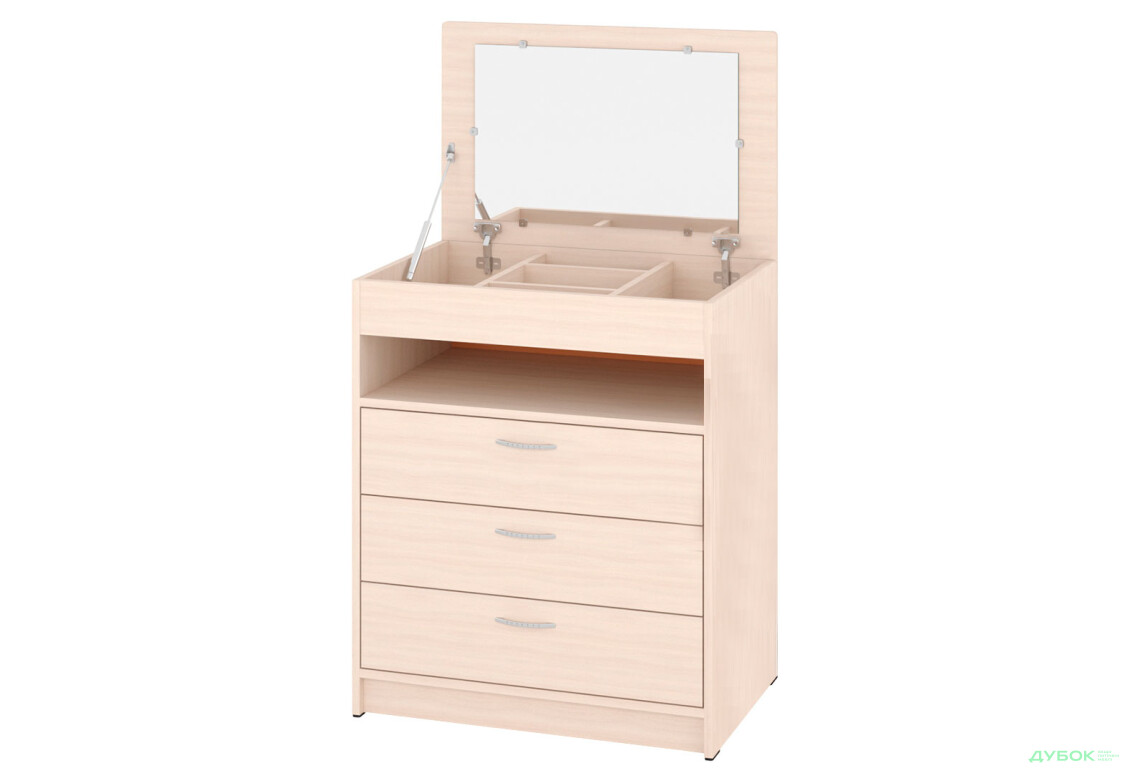 Трюмо 4 Пехотин - Изображение 1 Изображение 1 - Трюмо 4 Пехотин