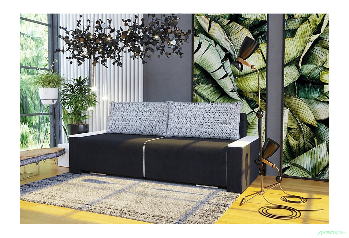 Изображение 6 - Диван Benefit 37 / Бенефит 37 Мюнхен Элегант