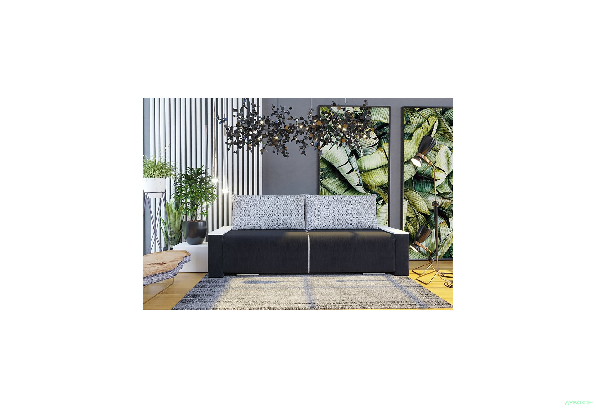 Диван Benefit 37 / Бенефит 37 Мюнхен Элегант - Изображение 8 Изображение 8 - Диван Benefit 37 / Бенефит 37 Мюнхен Элегант