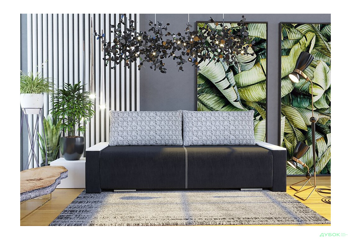 Диван Benefit 37 / Бенефит 37 Мюнхен Элегант - Изображение 8 Изображение 8 - Диван Benefit 37 / Бенефит 37 Мюнхен Элегант