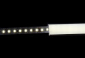 Фото 2 - Лента LS612 12V IP22, белый, открытая Led-подсветки для кухни Ферон