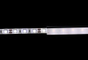 Фото 2 - LED-стрічка LS607 60SMD/m 12V IP65, білий, герметична Feron