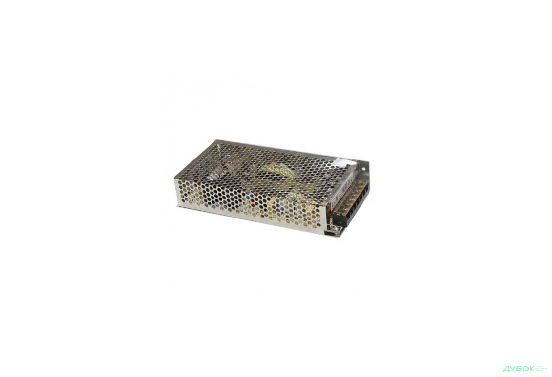 Трансформатор електронний для світлод. стрічки LB009 100W 12V (драйвер) Feron