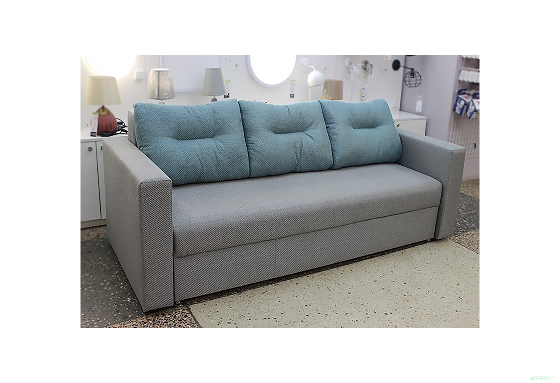 Мягкая система Сити Вика - Изображение 6 Изображение 6 - Мягкая система Сити Вика