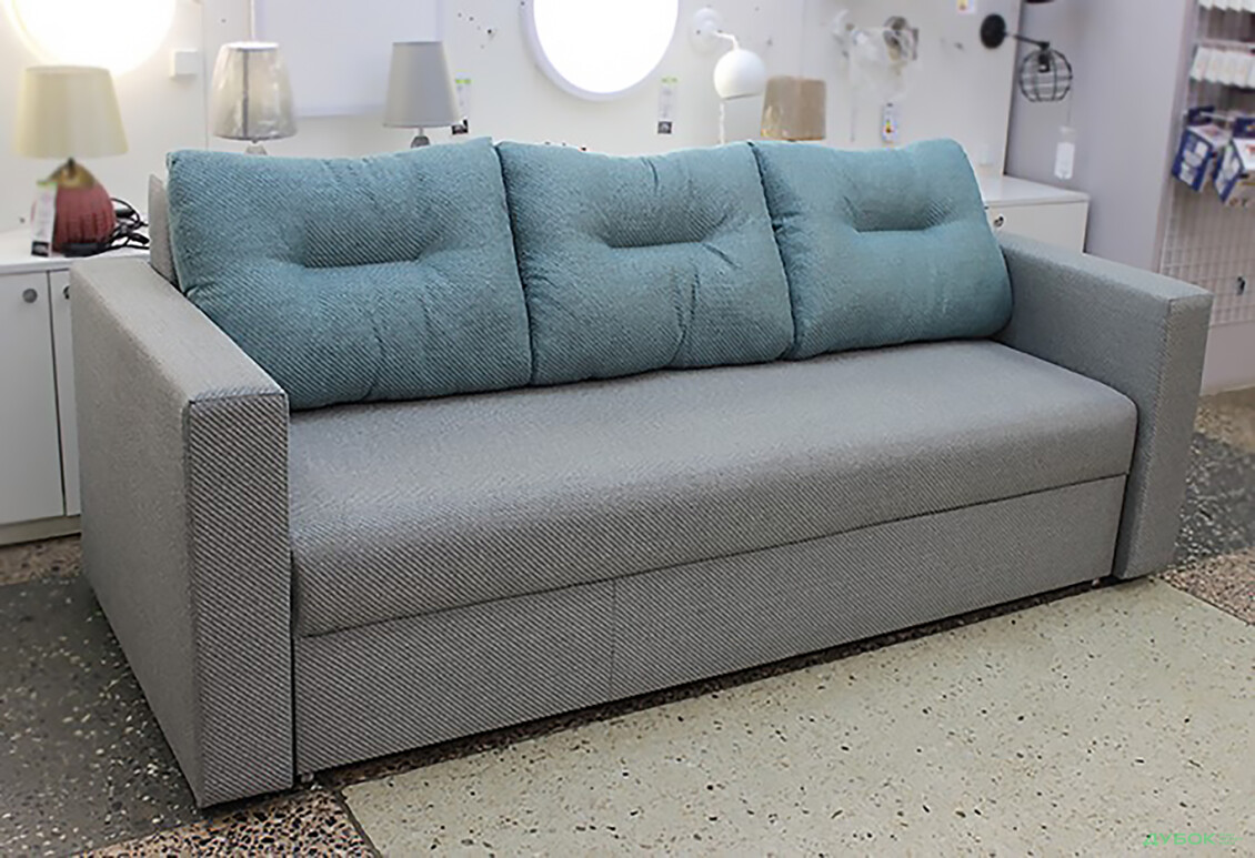 Мягкая система Сити Вика - Изображение 6 Изображение 6 - Мягкая система Сити Вика