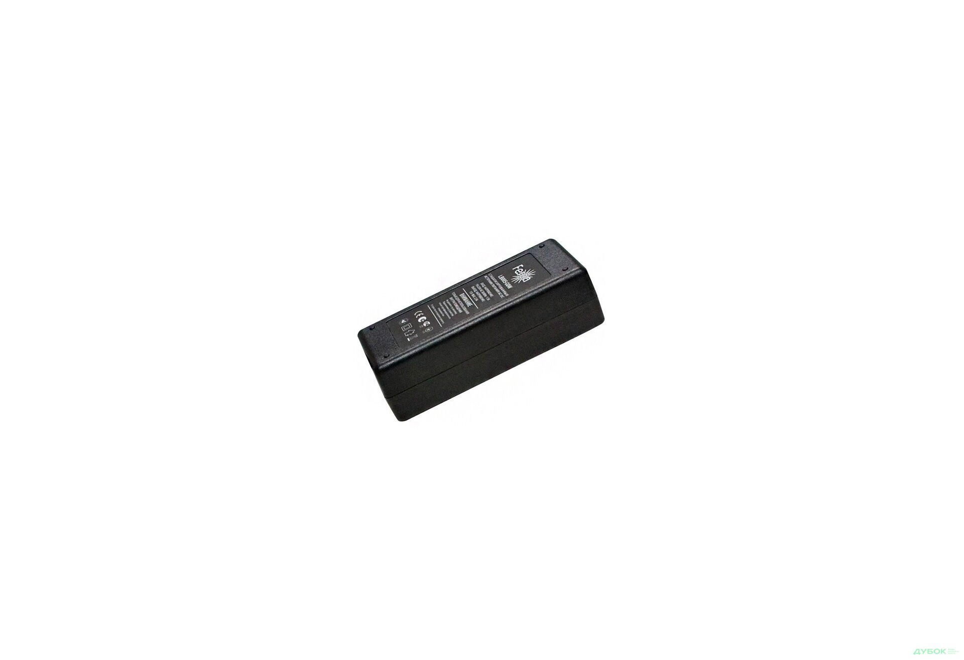 Зображення 2 - Трансформатор електронний для світлод. стрічки LB005 60W 12V Led-підсвітки для кухні