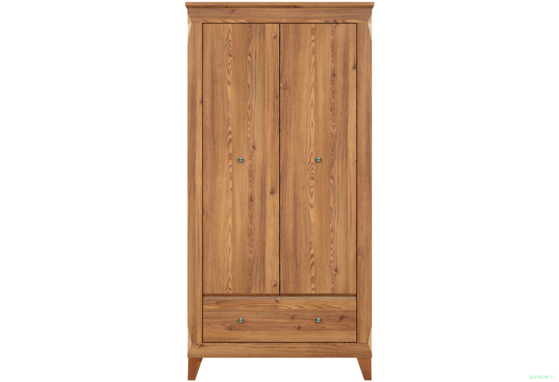 Зображення 1 - Шафа SZF2D1S Граф (нові направляючі) Гербор