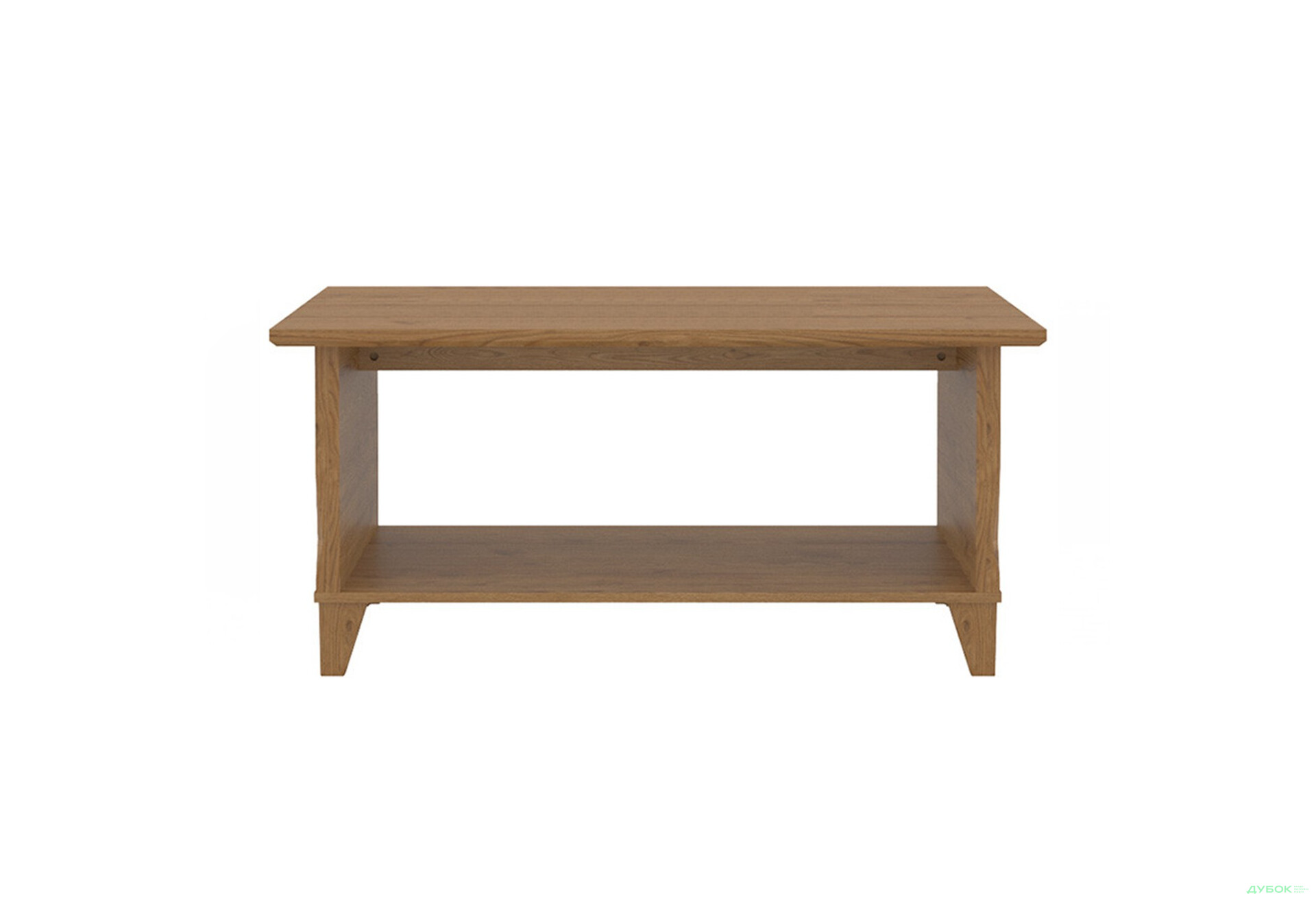 Зображення 1 - Стіл журнальний LAW 120 Граф (нові направляючі) Гербор