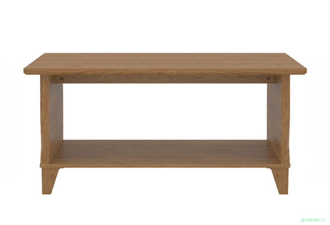 Стіл журнальний LAW 120 Граф (нові направляючі) Гербор