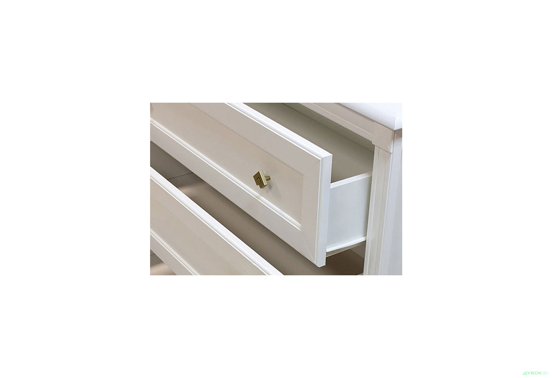 Зображення 3 - Модульна спальня Клео (Нові направляючі) Гербор