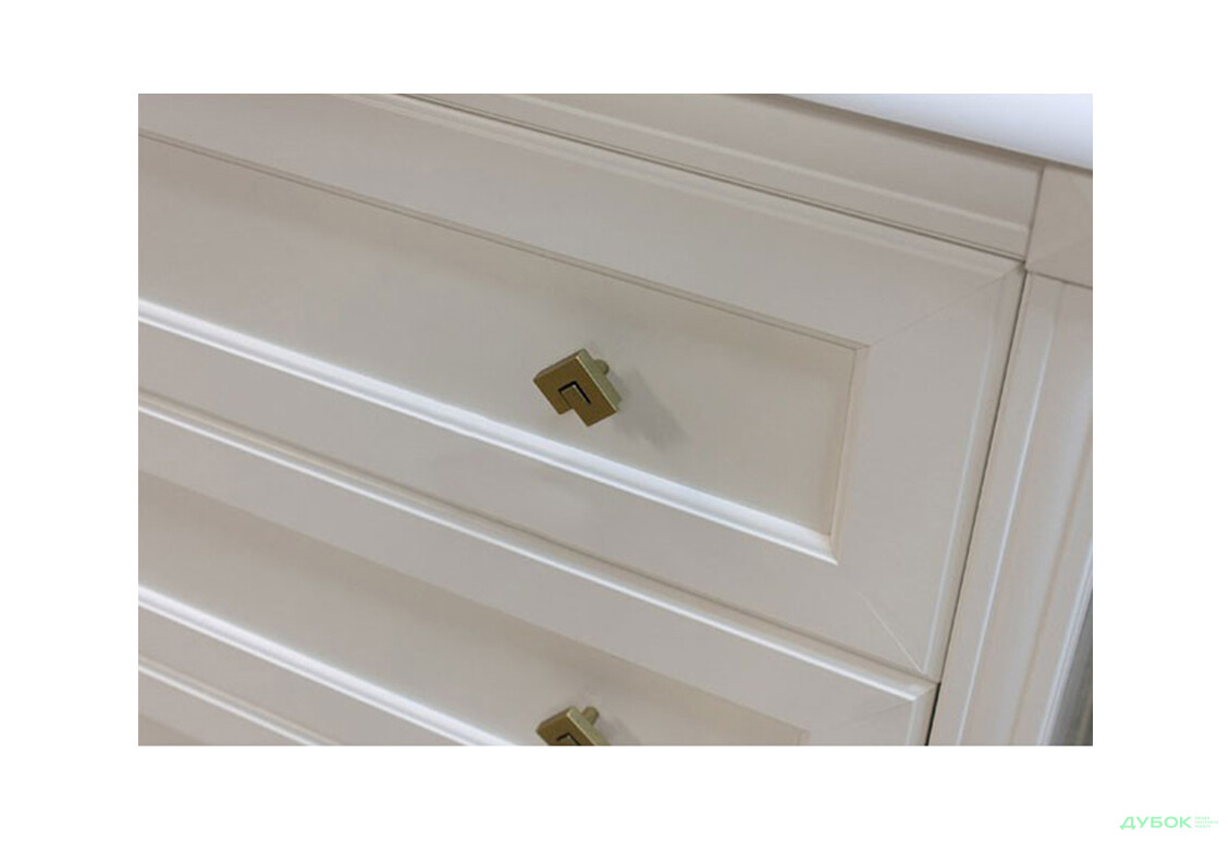 Зображення 4 - Модульна спальня Клео (Нові направляючі) Гербор