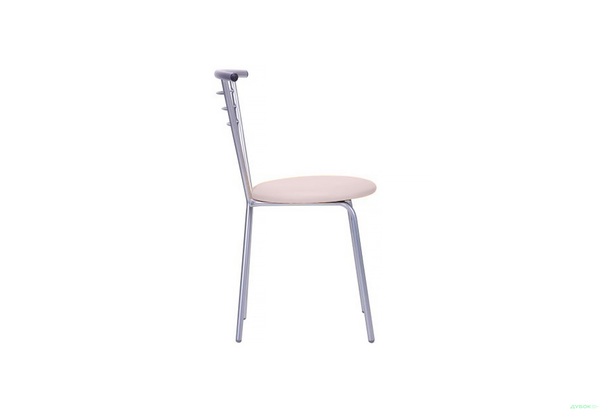 Стілець Бонус алюм Неаполь N-17, арт.18899 AMF - Зображення 2 Зображення 2 - Стілець Бонус алюм Неаполь N-17, арт.18899 AMF