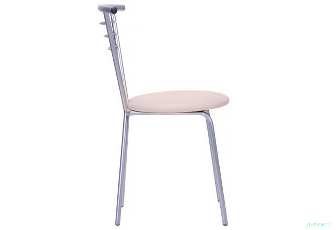 Зображення 2 - Стілець Бонус алюм Неаполь N-17, арт.18899 AMF